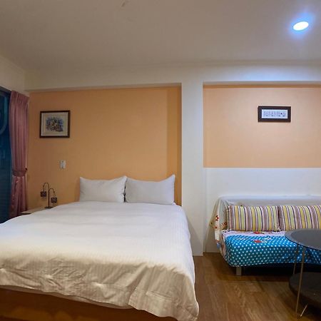 Kaohsiung Morning Homestay ภายนอก รูปภาพ