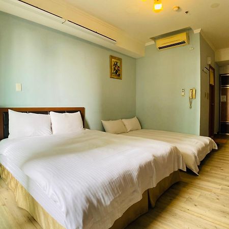 Kaohsiung Morning Homestay ภายนอก รูปภาพ