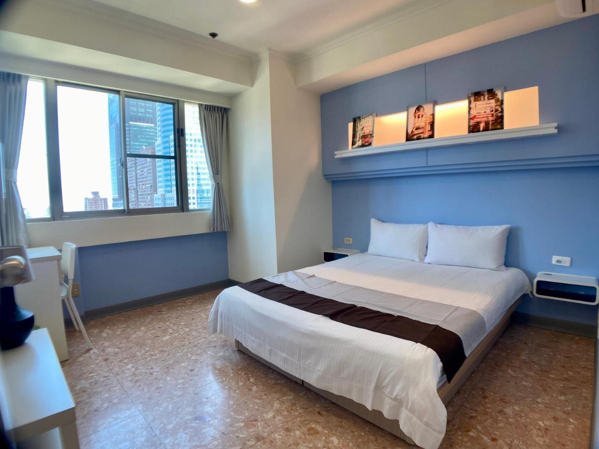 Kaohsiung Morning Homestay ภายนอก รูปภาพ