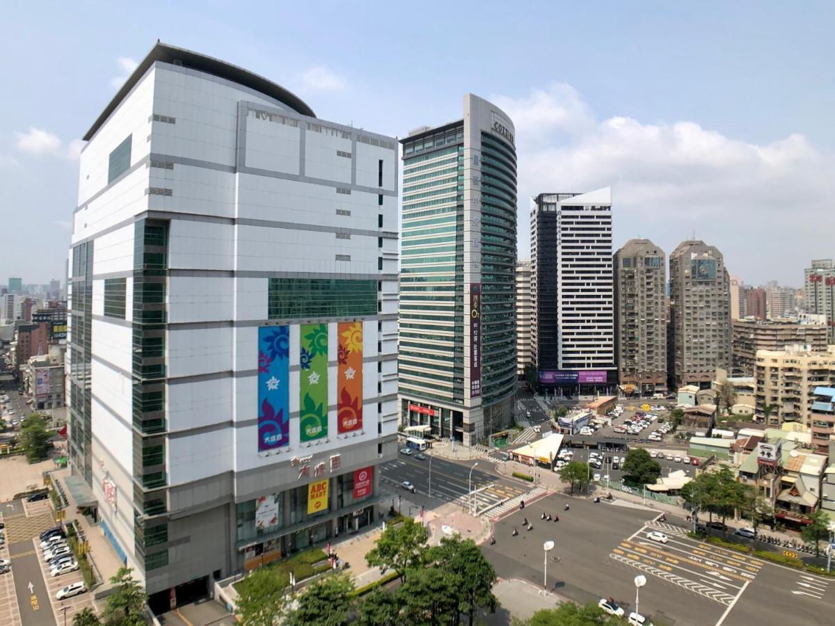 Kaohsiung Morning Homestay ภายนอก รูปภาพ