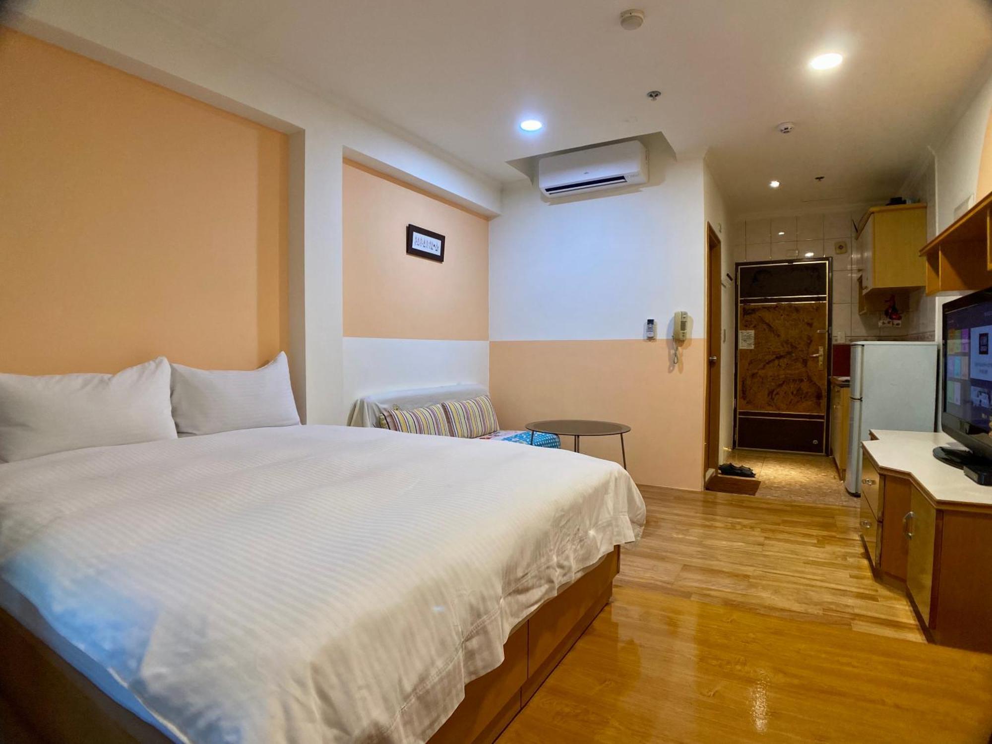 Kaohsiung Morning Homestay ภายนอก รูปภาพ