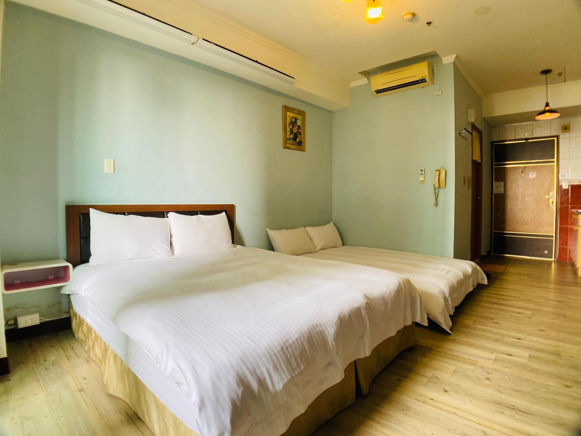 Kaohsiung Morning Homestay ภายนอก รูปภาพ