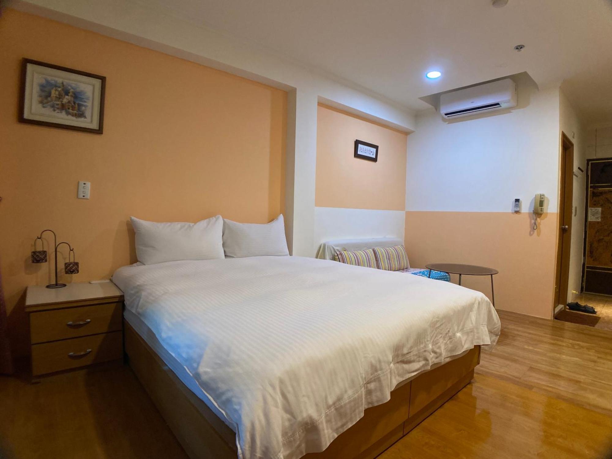 Kaohsiung Morning Homestay ภายนอก รูปภาพ