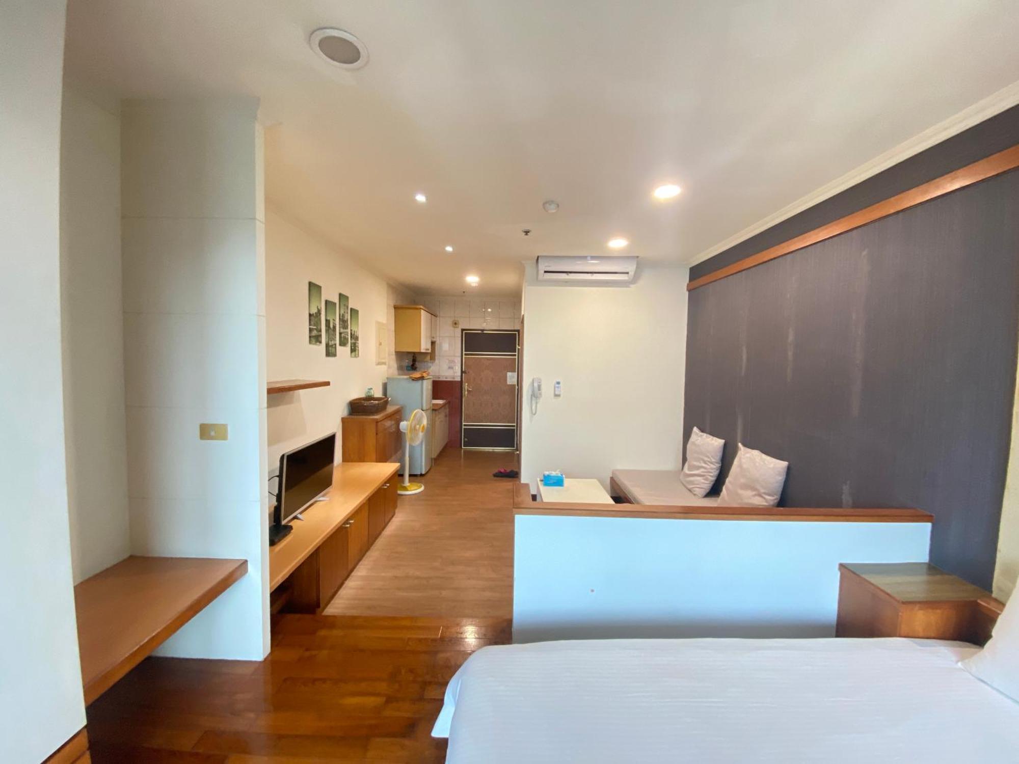 Kaohsiung Morning Homestay ภายนอก รูปภาพ