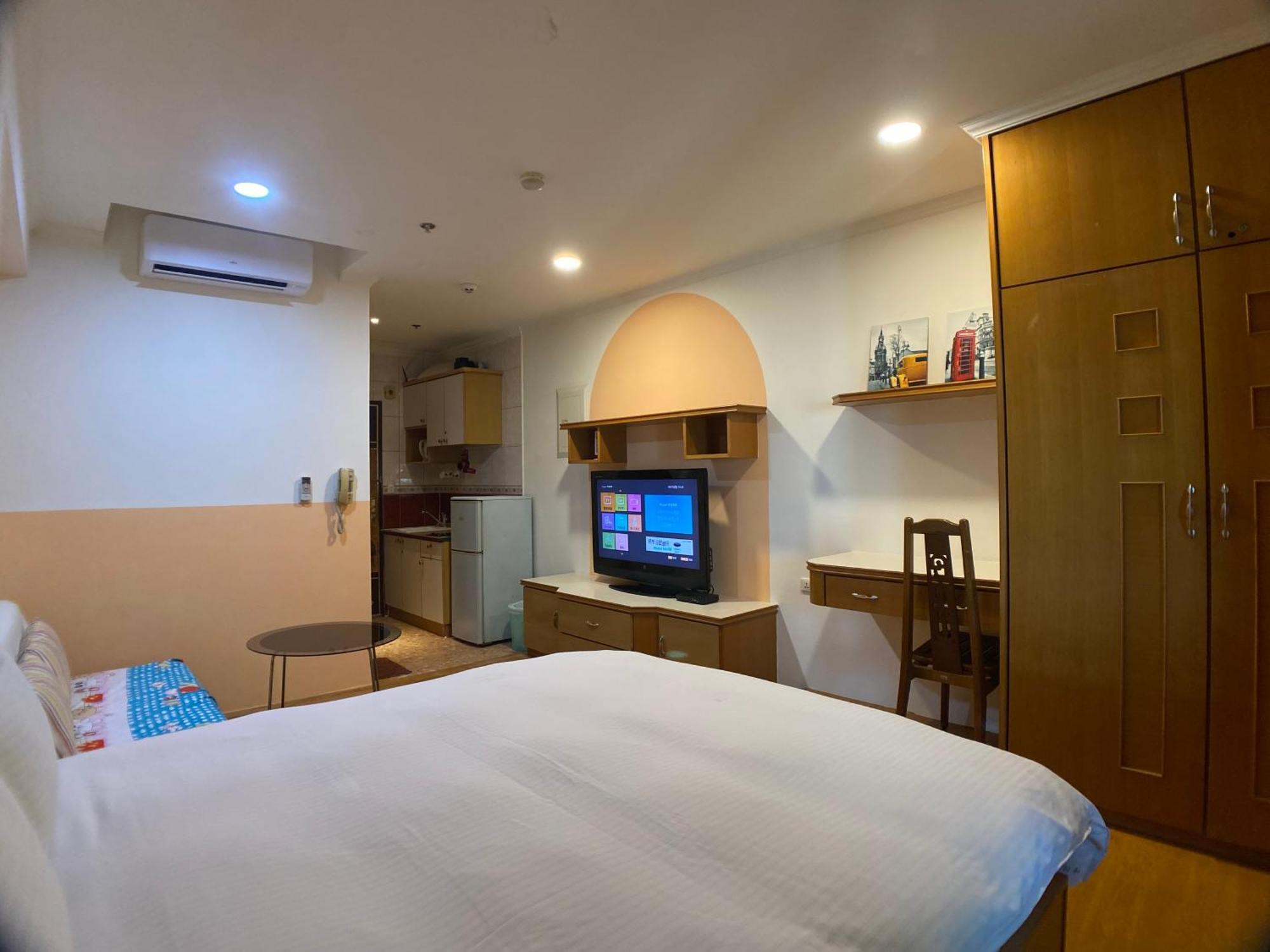 Kaohsiung Morning Homestay ภายนอก รูปภาพ