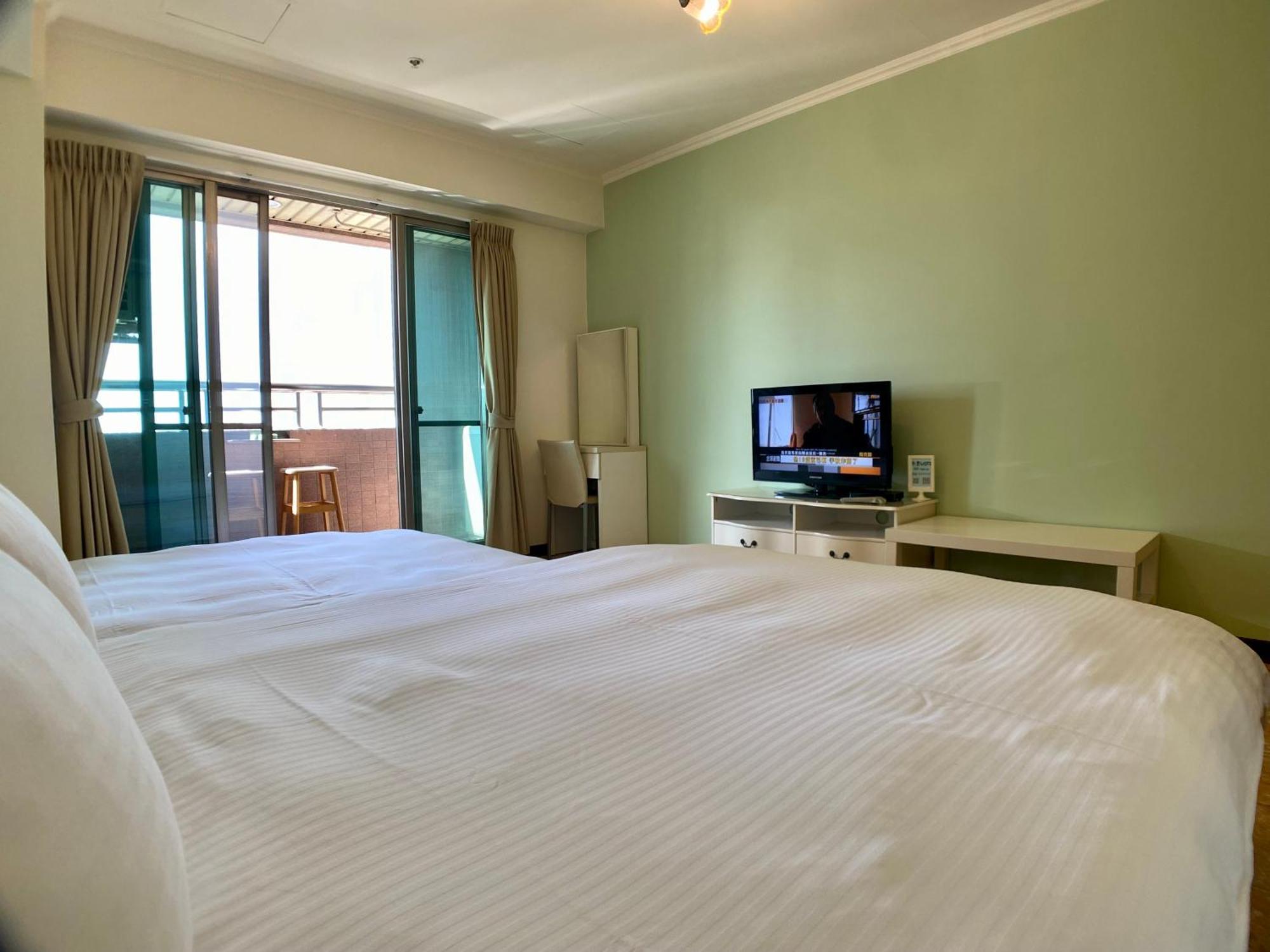 Kaohsiung Morning Homestay ภายนอก รูปภาพ