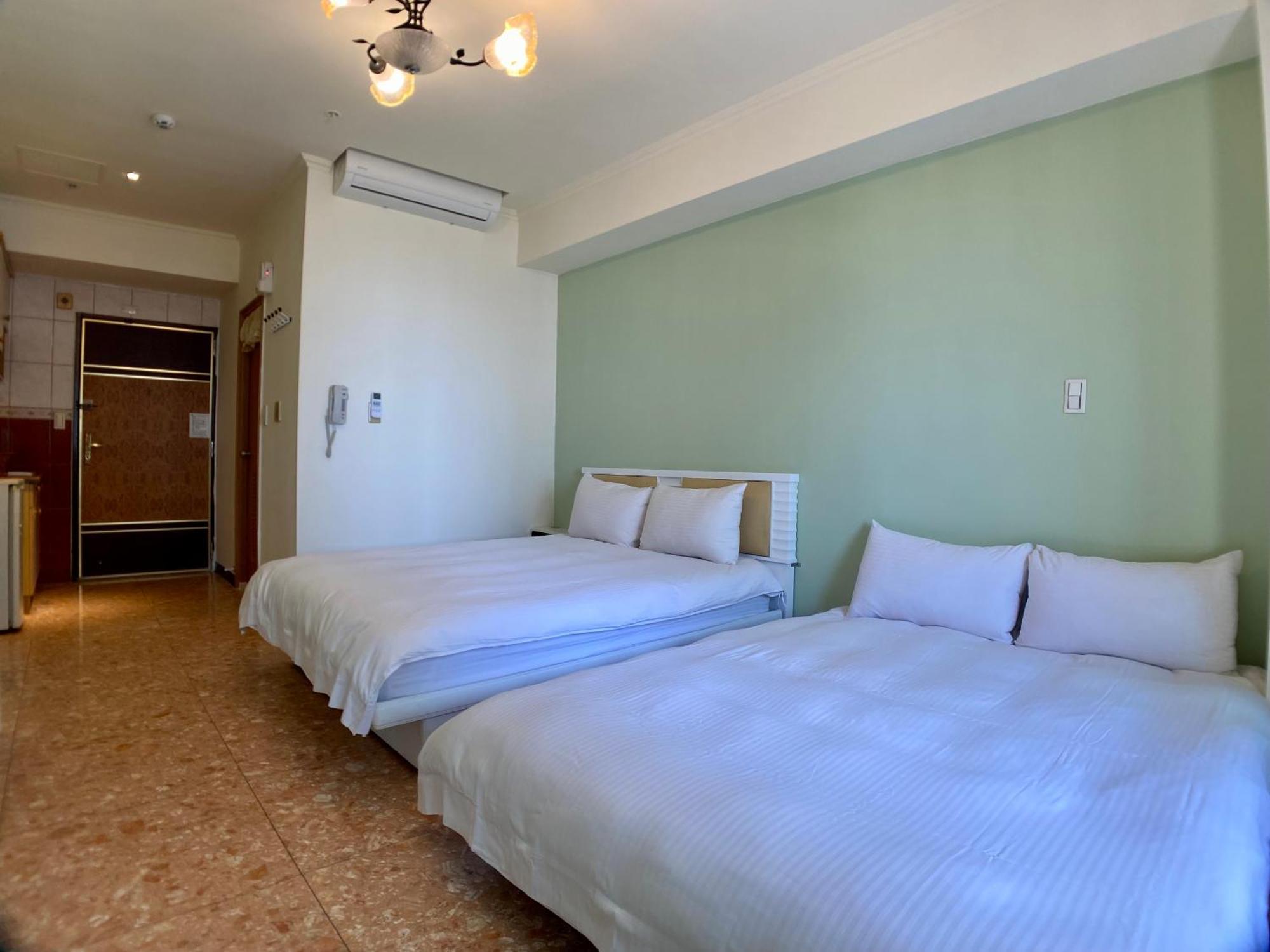 Kaohsiung Morning Homestay ภายนอก รูปภาพ