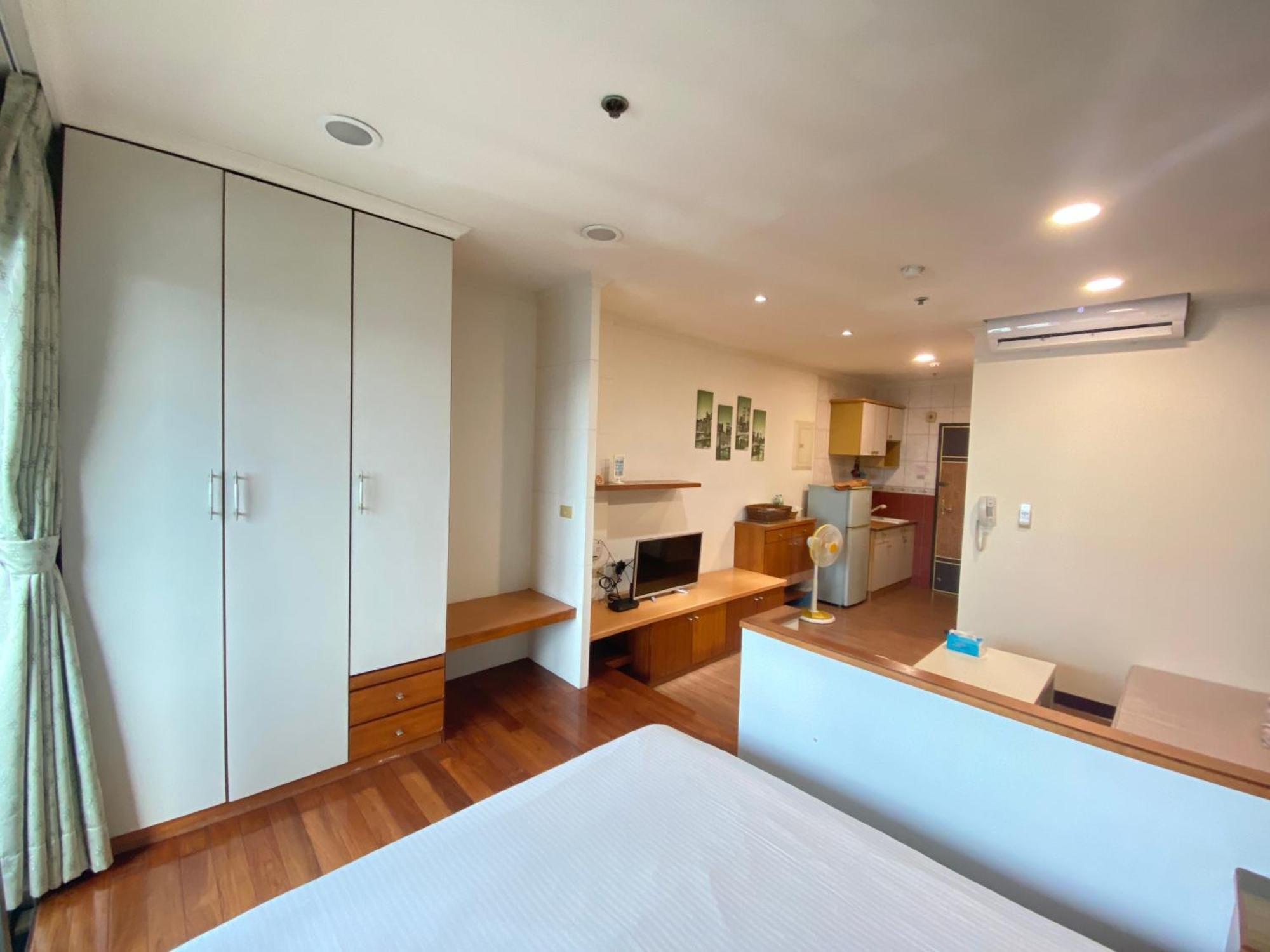 Kaohsiung Morning Homestay ภายนอก รูปภาพ